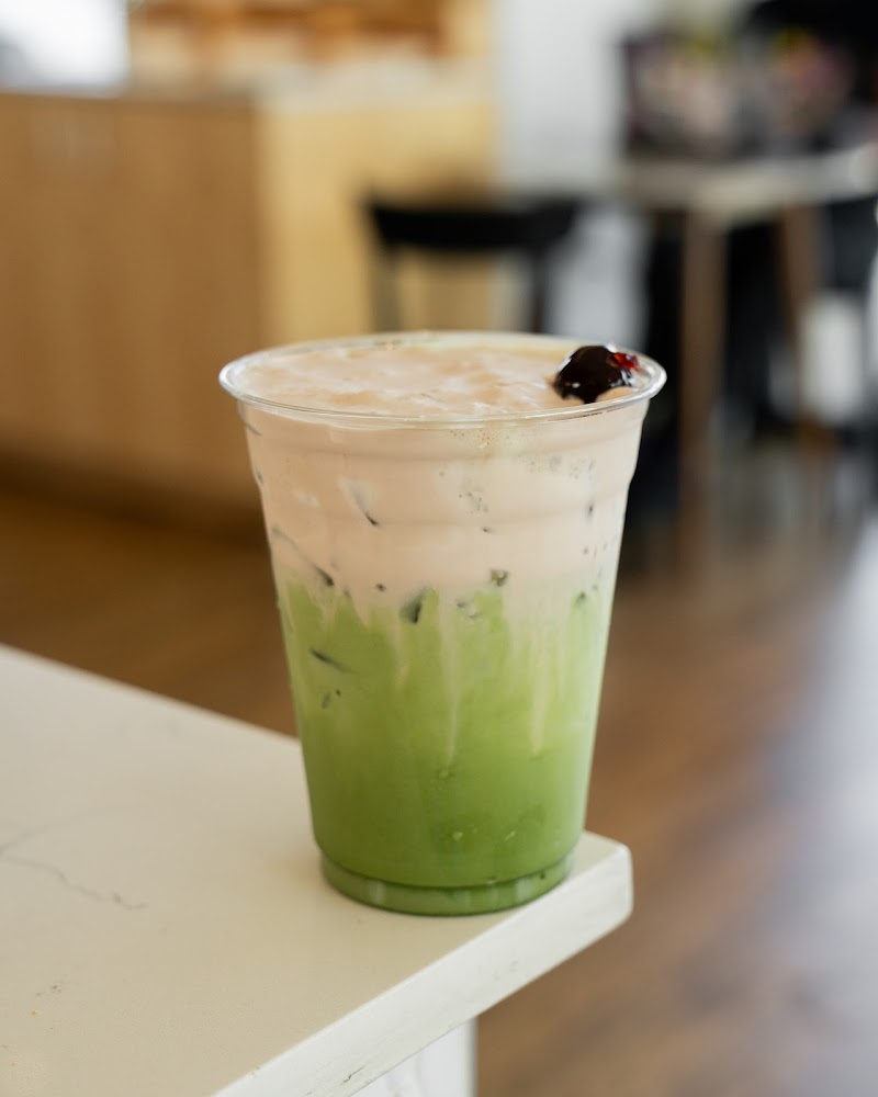 Pax & Beneficia Coffee - Grapevine photo 3