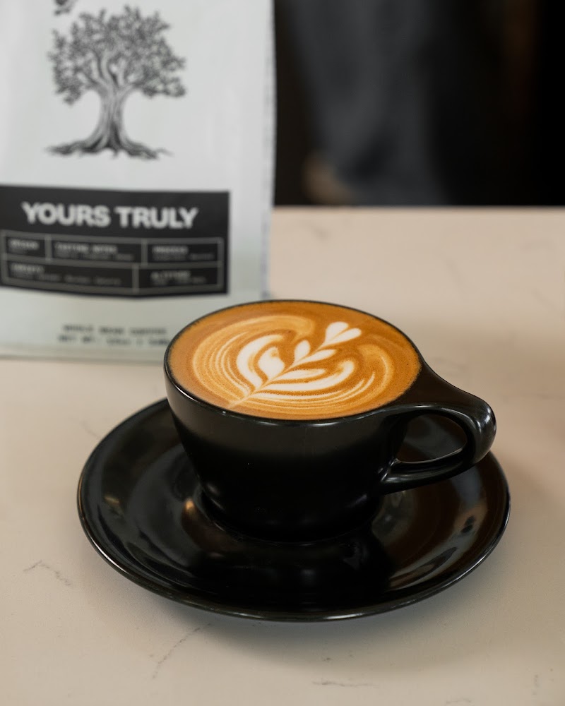 Pax & Beneficia Coffee - Grapevine photo 3