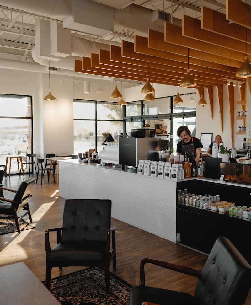 Pax & Beneficia Coffee - Grapevine photo 4