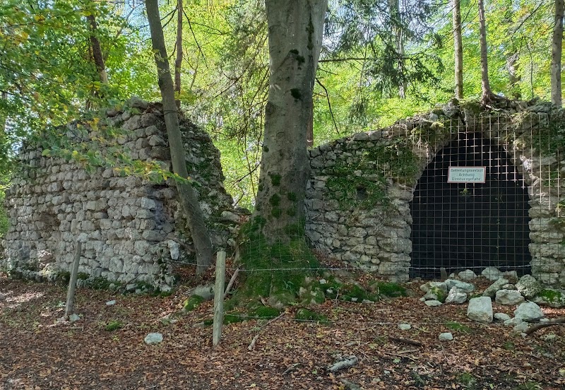 Замок Федераун