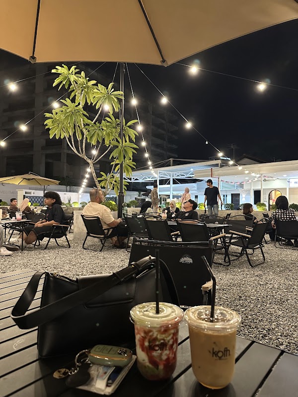 Kofh by Eshaal - Photo 1