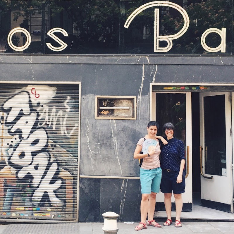 El Molino de Santa Isabel