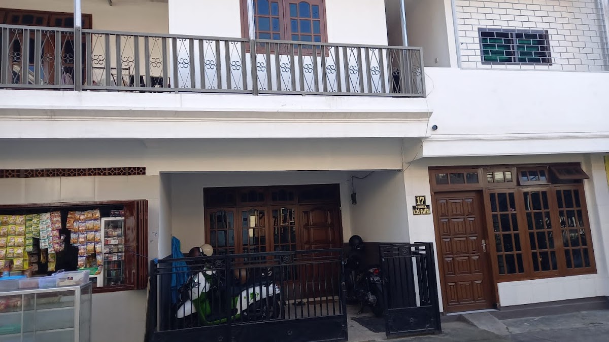 Kost Putri