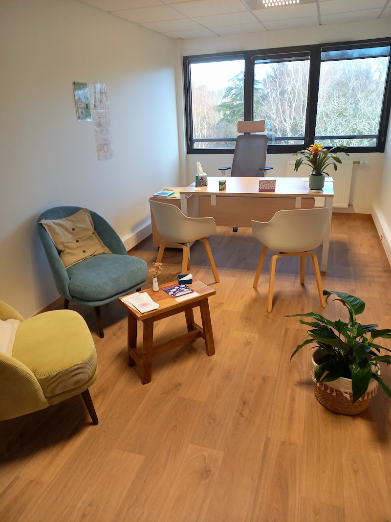 Consultation sommeil. Marine Palud