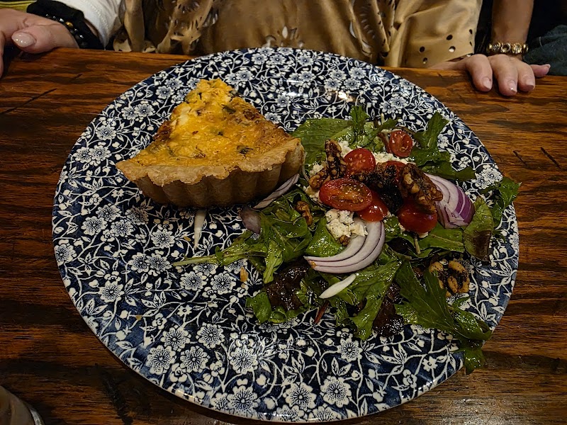 Café Hollander Hilldale photo 3