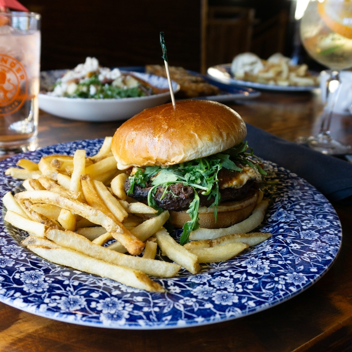 Café Hollander Hilldale photo 2