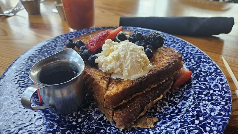 Café Hollander Hilldale photo 3