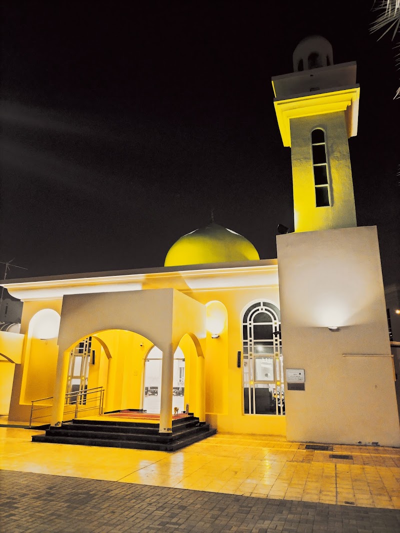 Eid Bakhit Al Mazroui Mosque photo 3