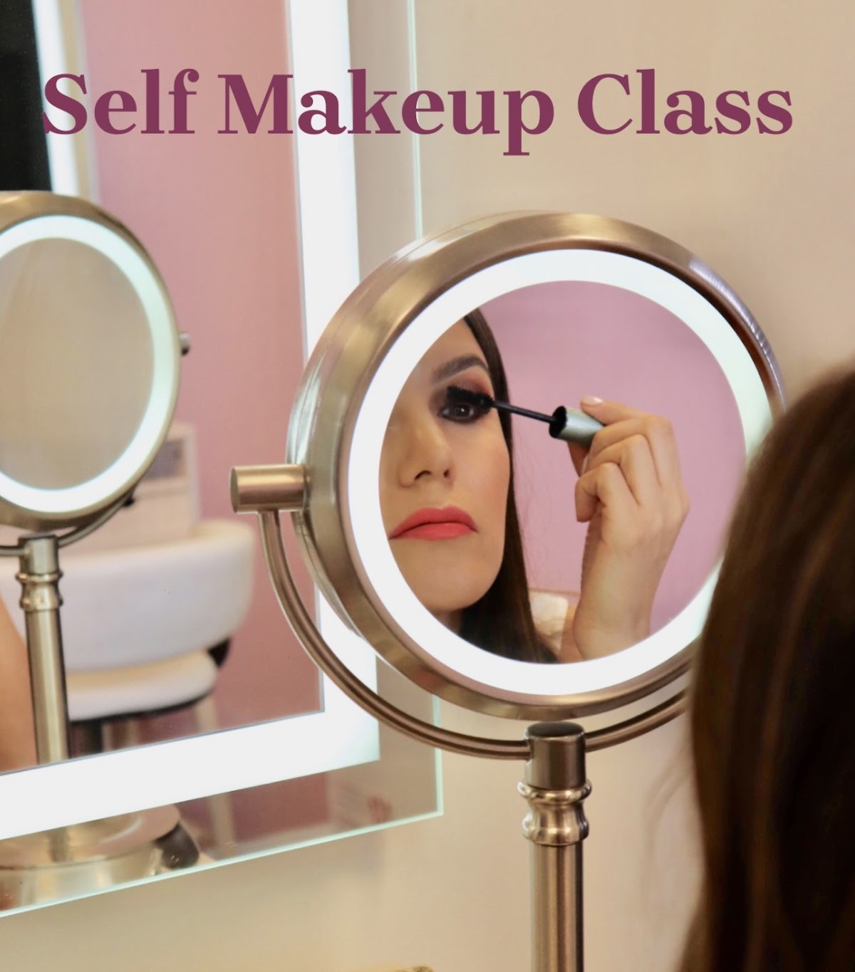 Backstage Makeup Professionals (top rated makeup): Google Places image 5