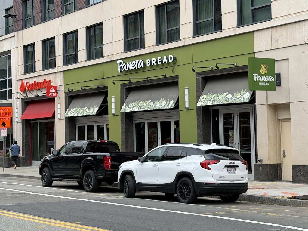 Panera Bread