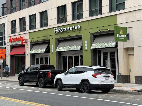 Panera Bread