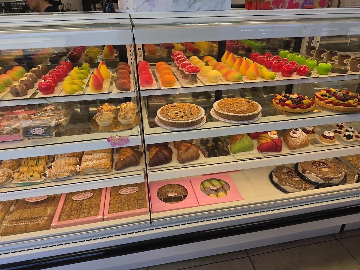 Altadena Bakery: Google Places image 5