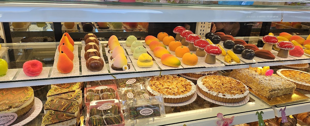 Altadena Bakery: Google Places image 4