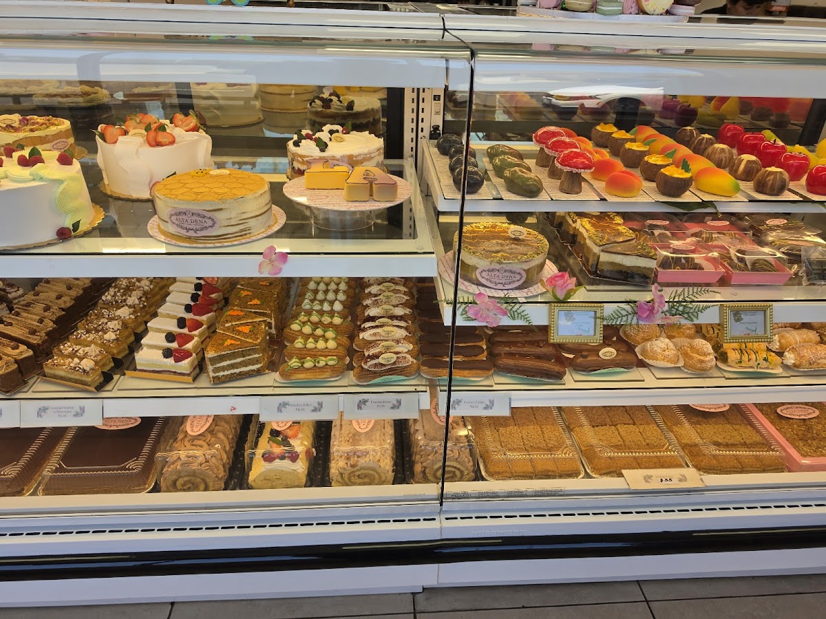 Altadena Bakery: Google Places image 2