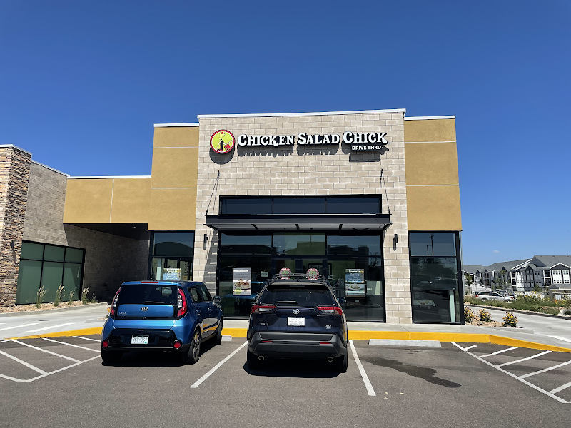 Chicken Salad Chick photo 2