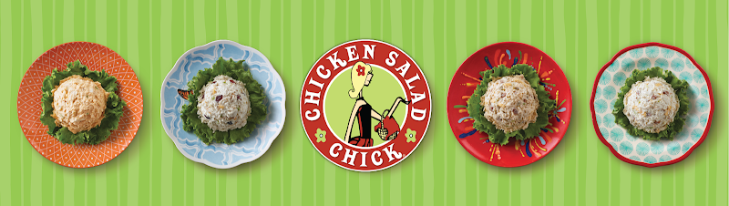Chicken Salad Chick photo 2