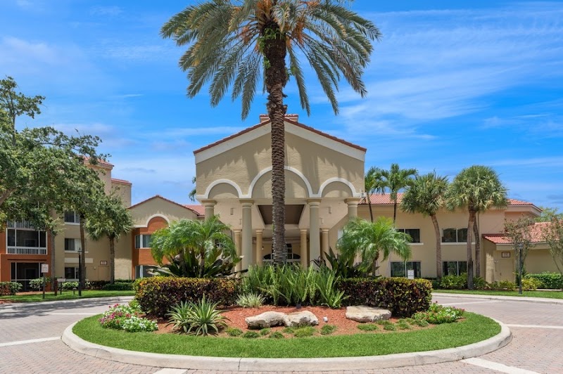 Five Star Premier Residences Of Boca Raton