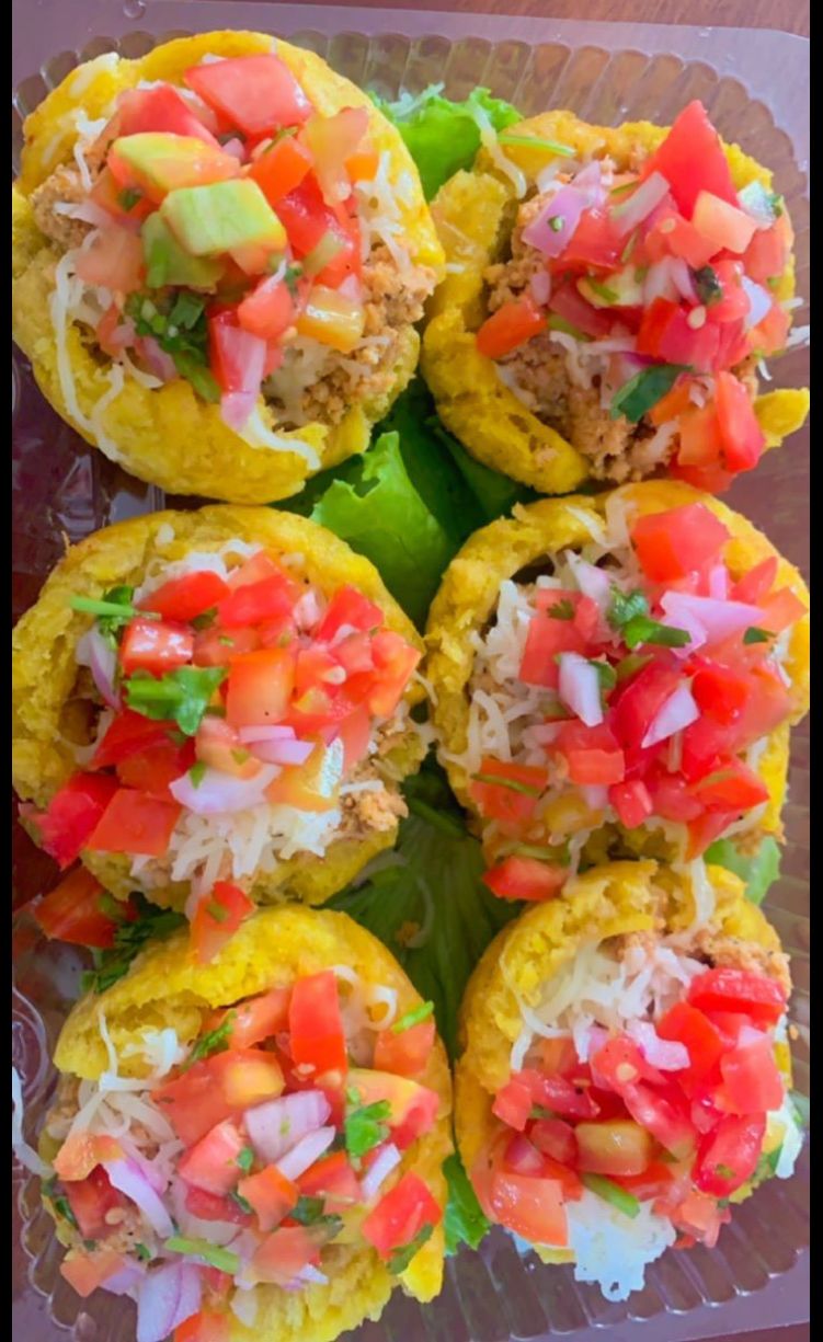 TocaAntojo Tamboril - Imagen 3