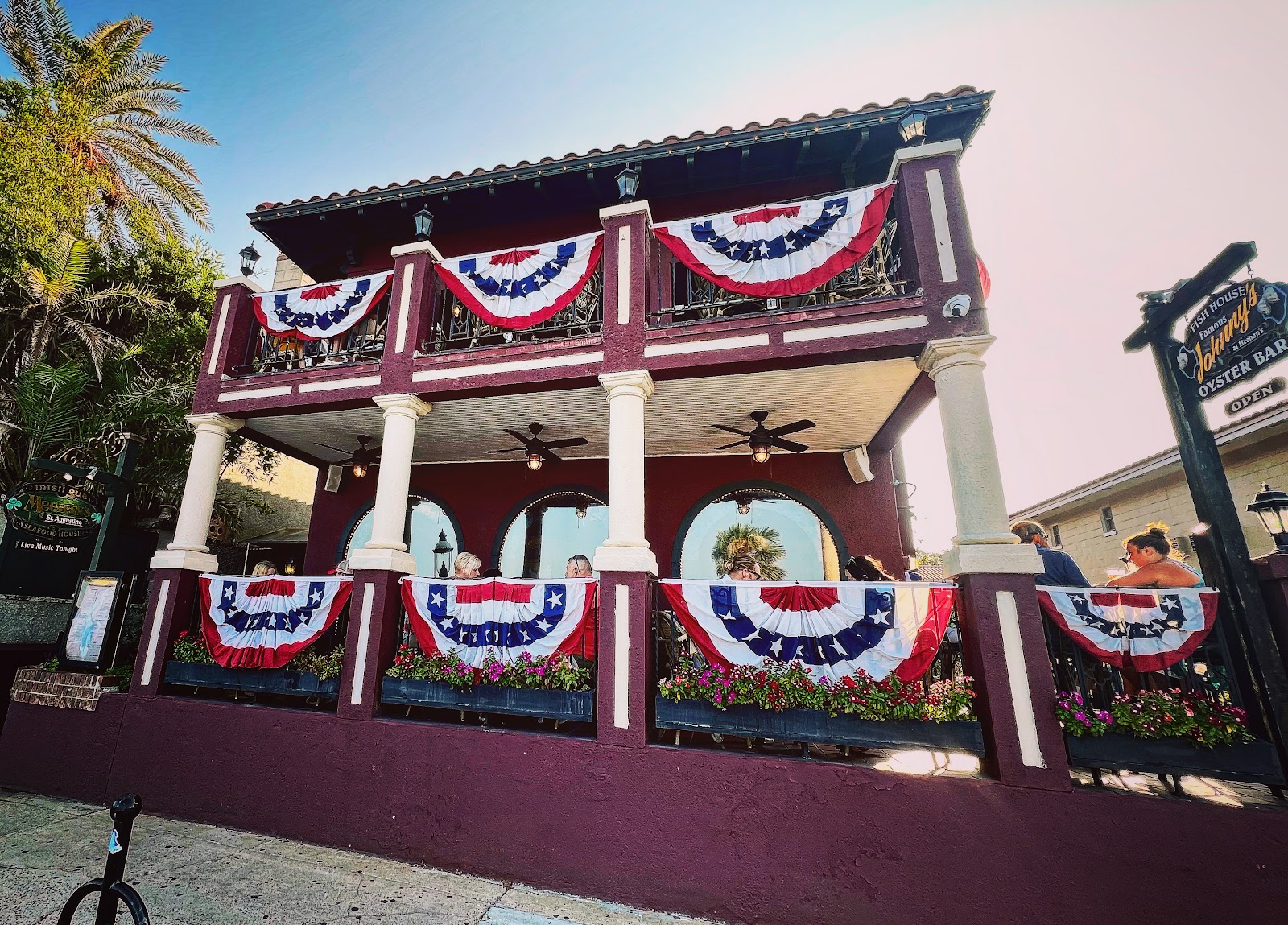 Meehan's Irish Pub & Seafood House