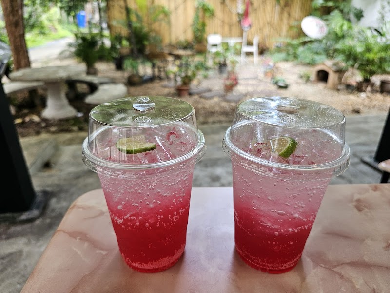 Manna Cafe Nana photo 3