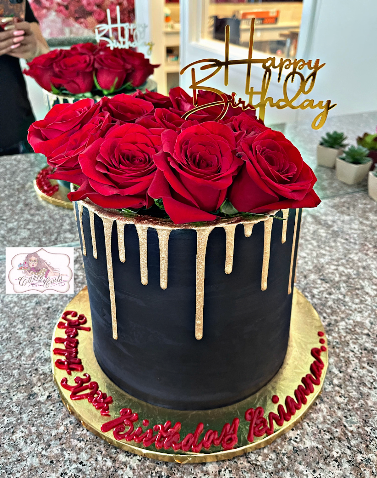 CakesAndCurls: Google Places image 4