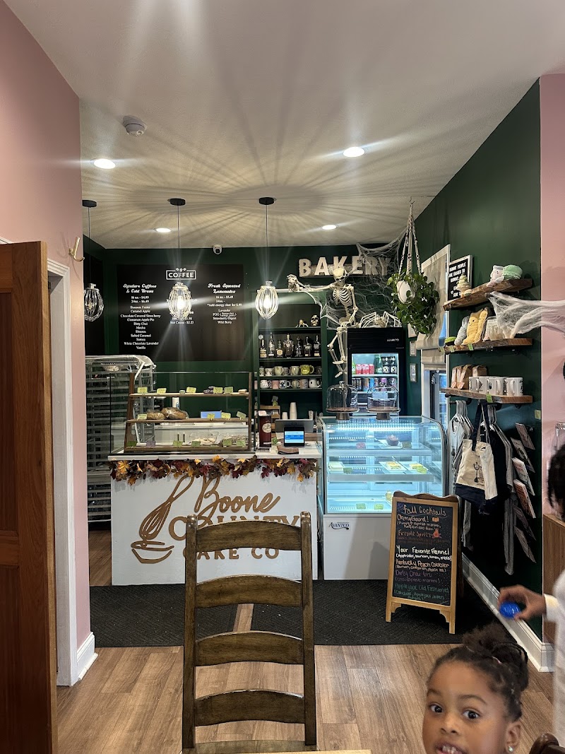 Boone County Cake Co. photo 4