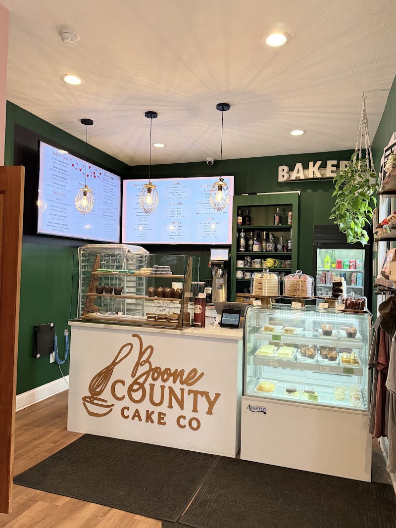 Boone County Cake Co. photo 3