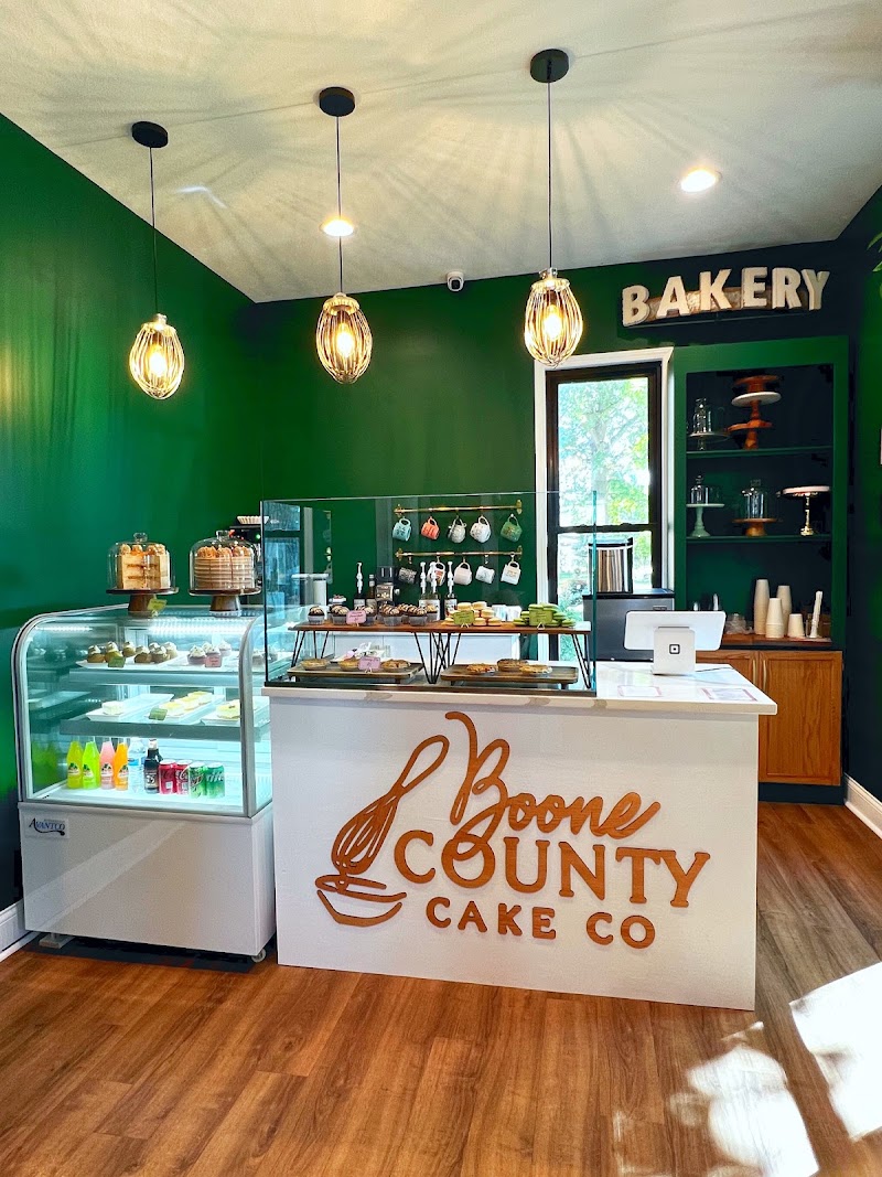 Boone County Cake Co. photo 1