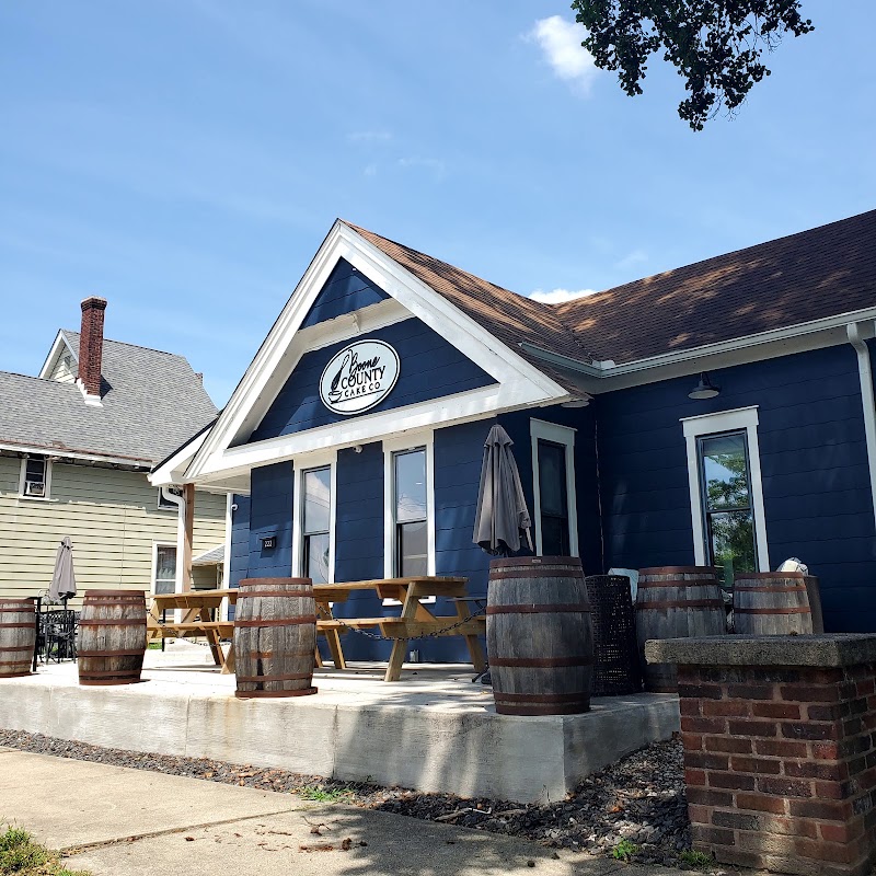 Boone County Cake Co. photo 4