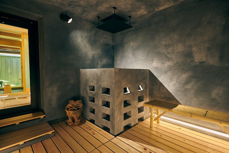 MACHIYA:SAUNA KYOTO 2