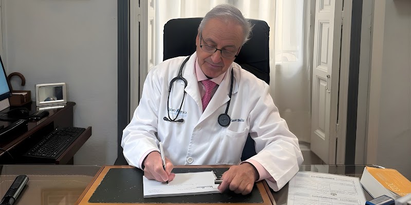 Angloamericana Medical Unit