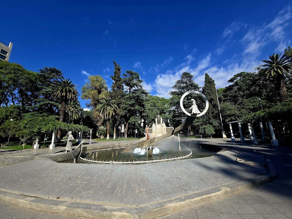 Plaza Italia fotoğraf 1