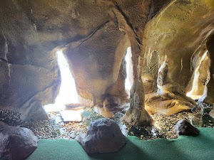 Pirate’s Island Adventure Golf