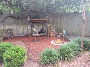 Pirate’s Island Adventure Golf