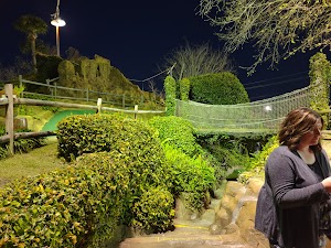 Pirate’s Island Adventure Golf