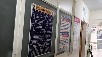 Dr. Radhika Multi Speciality Hospital & Fertility Center - Image 3