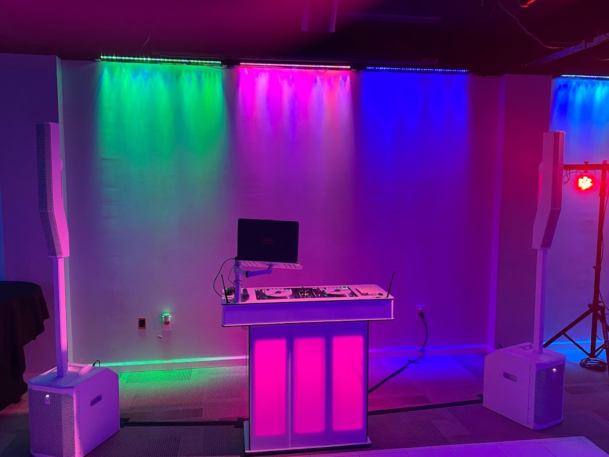 Armani Entertainment DJ & Photo Booths: Google Places image 1