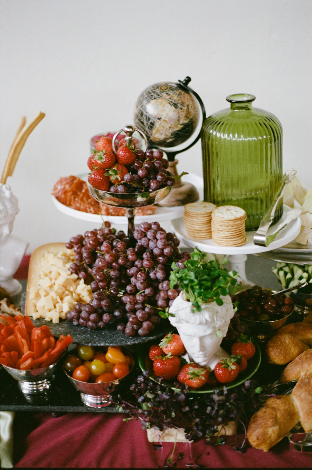 Marcey Brownstein Catering & Events: Google Places image 1