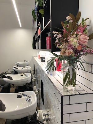 Cornerworks Hair photo 3