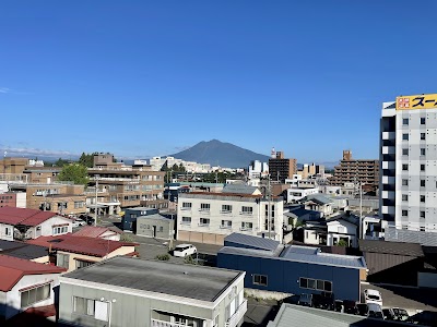 弘前東栄ホテル