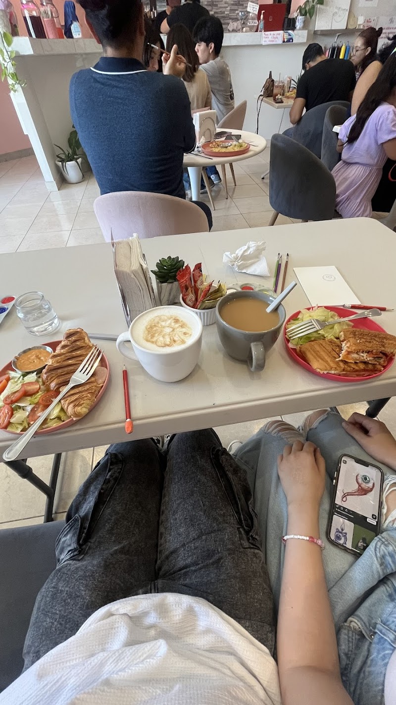 Arte & Latte Suc. Victoria photo 4