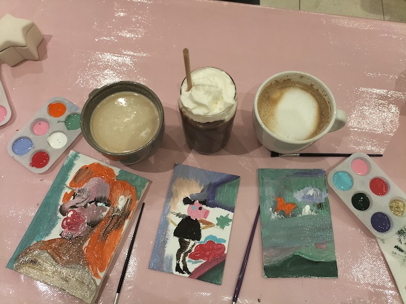 Arte & Latte Suc. Victoria photo 4