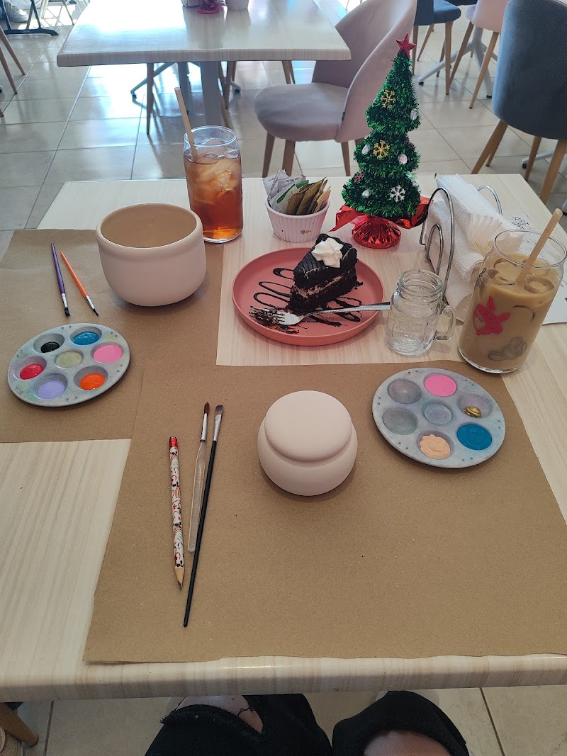 Arte & Latte Suc. Victoria photo 4