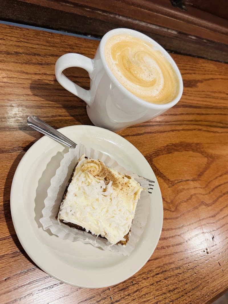 Old Europe Coffee and Desserts Bridgeway Station photo 4