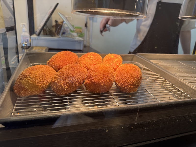 Giraffa Asakusa photo 8