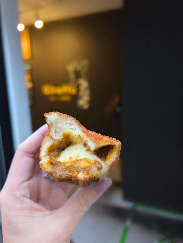 Giraffa Asakusa photo 6