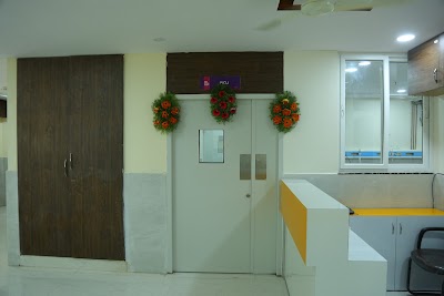 JAYASRI HOSPITAL👫GODAVARIKHANI CITY - Image 2