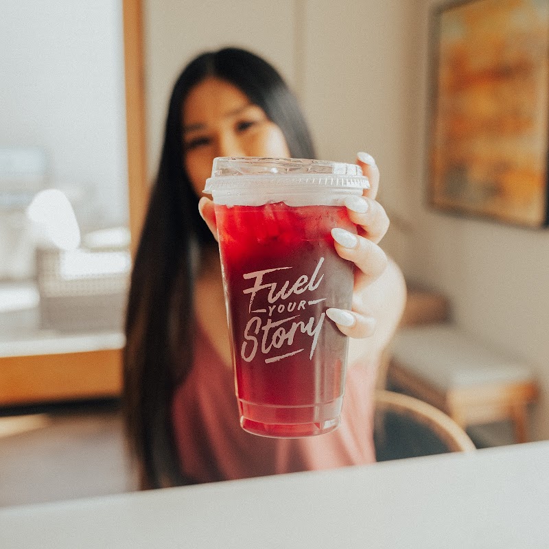 Black Rock Coffee Bar photo 2