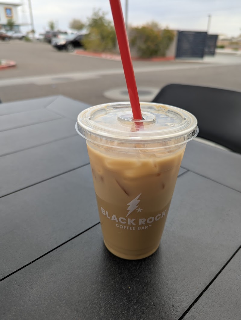 Black Rock Coffee Bar photo 3