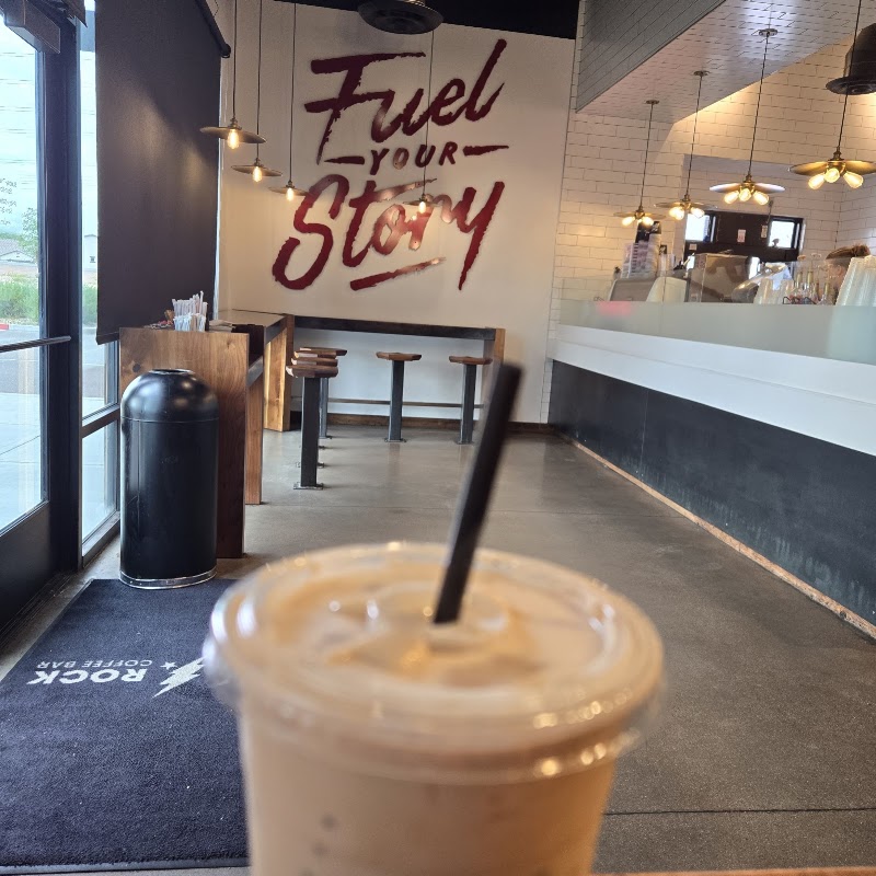 Black Rock Coffee Bar photo 4